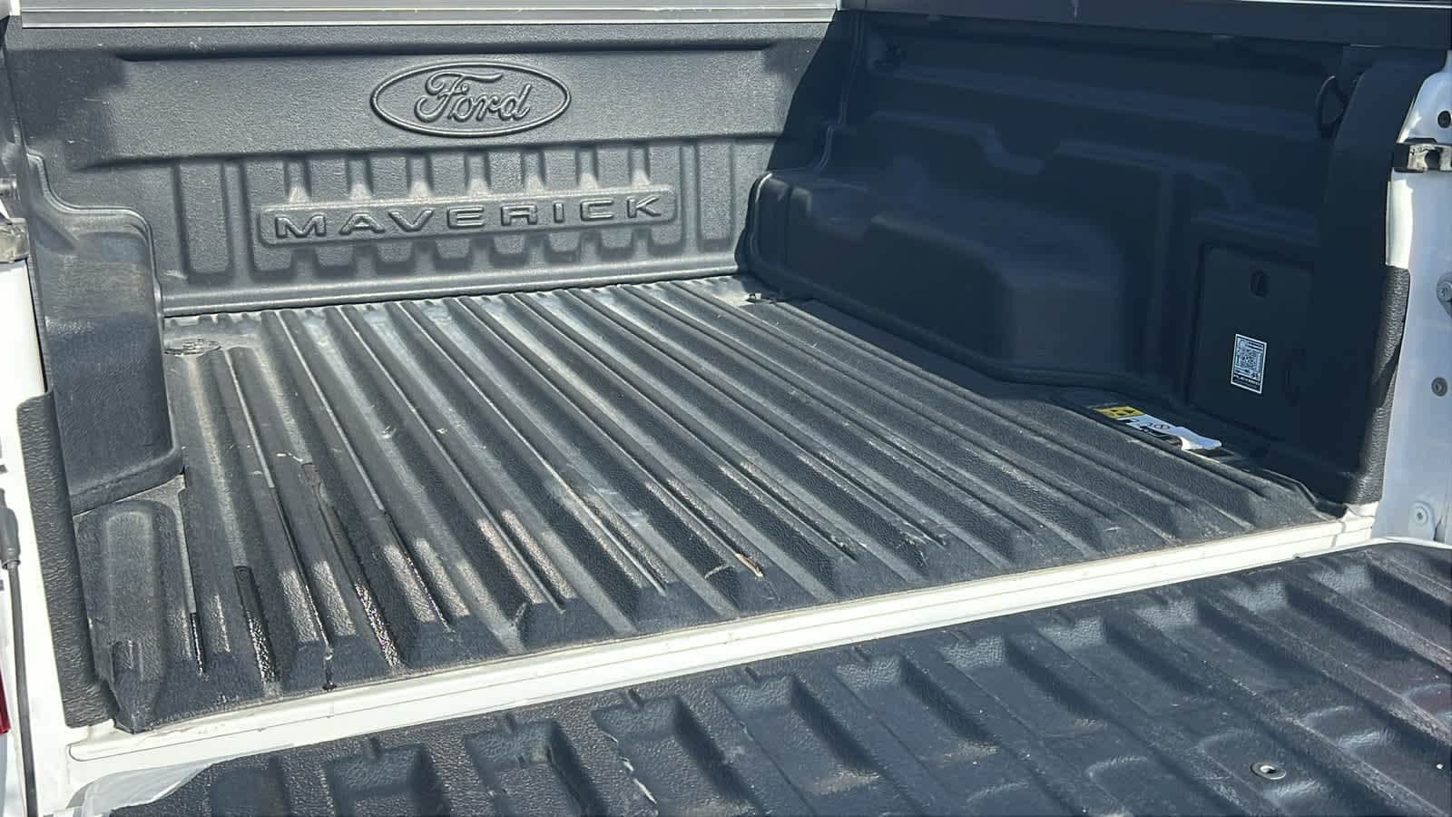 Thumbnail: 2024 Ford Maverick - 27