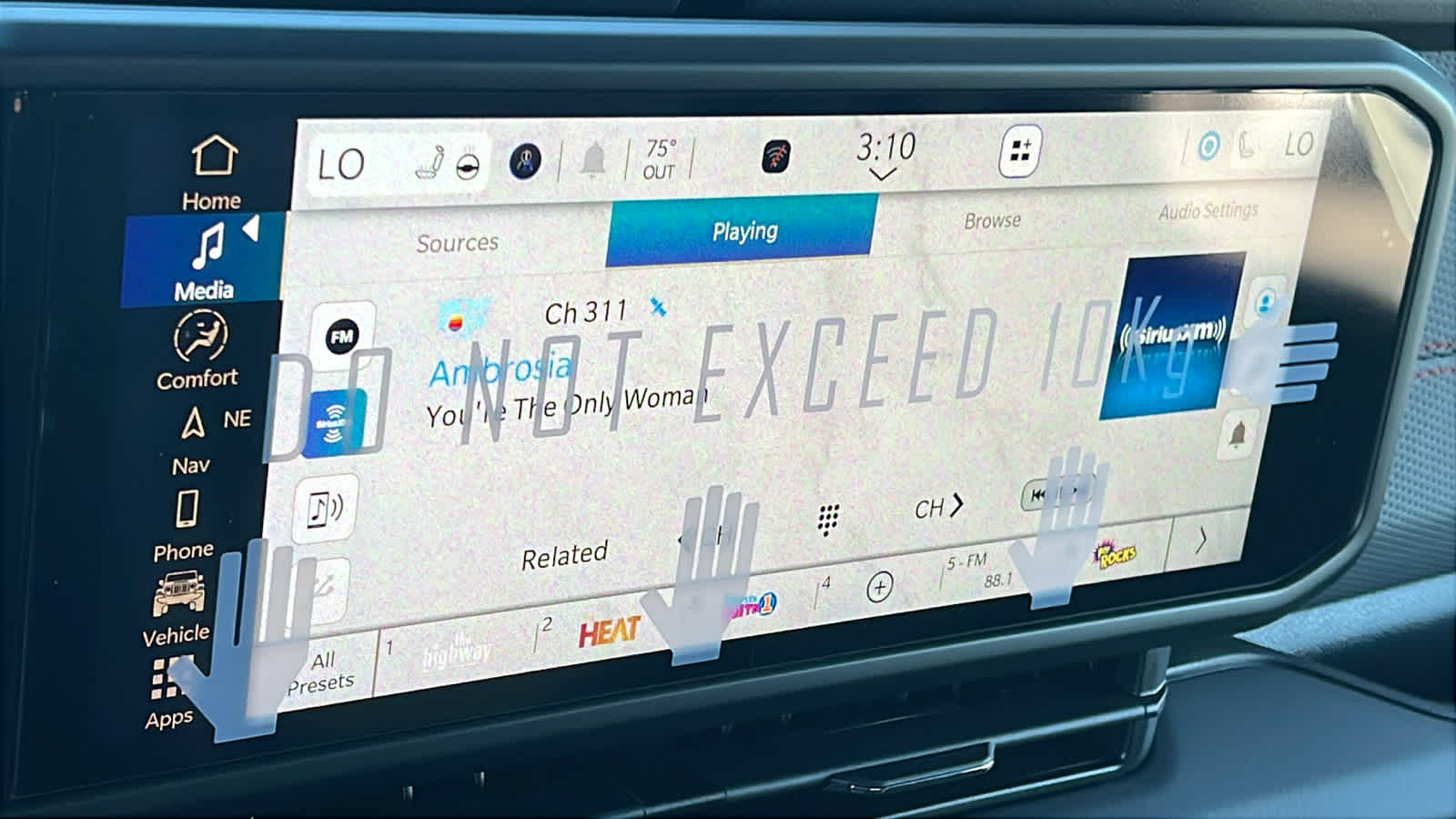 Thumbnail: 2026 Jeep Wrangler - 15