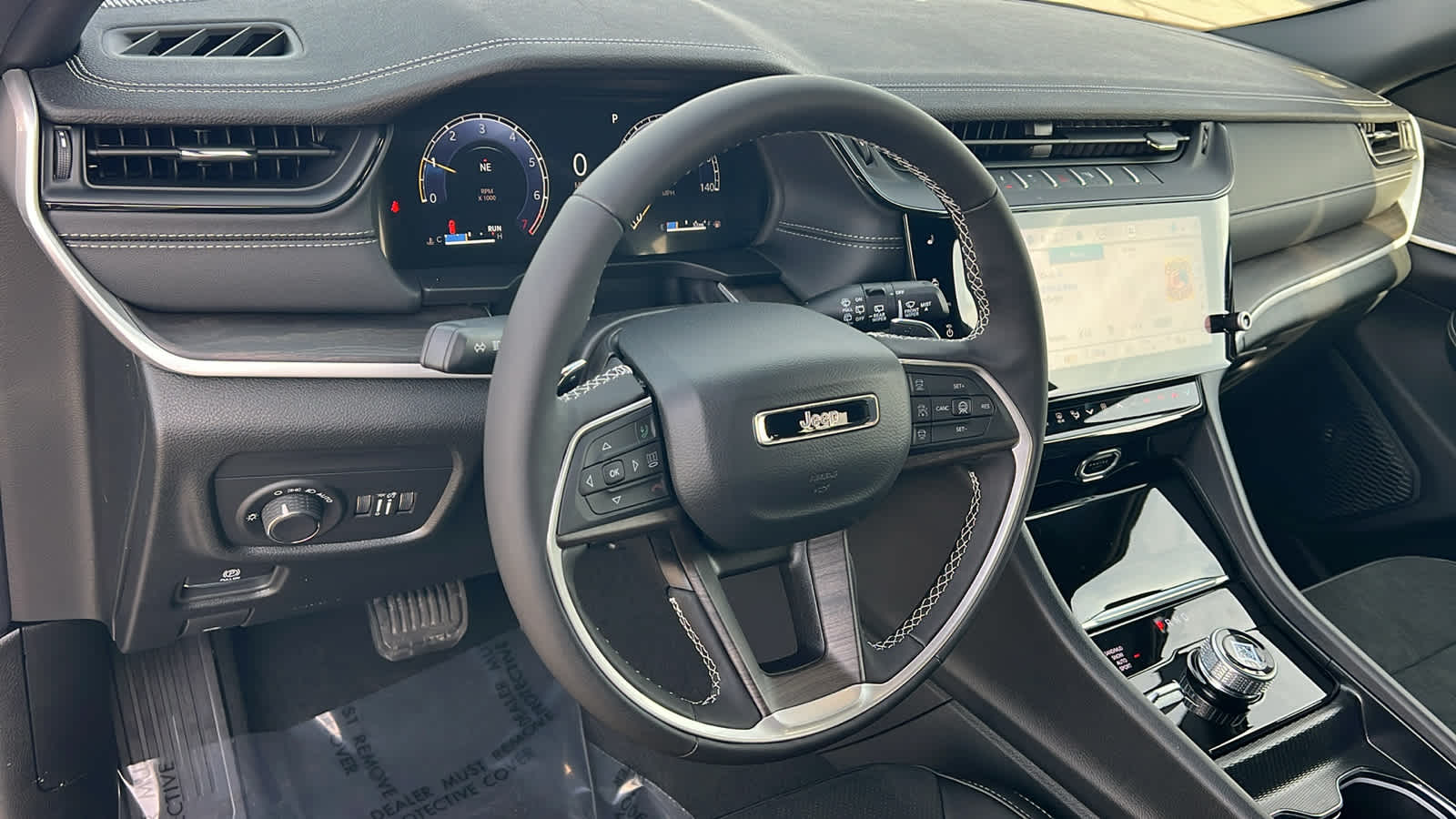 Thumbnail: 2026 Jeep Grand Cherokee - 10