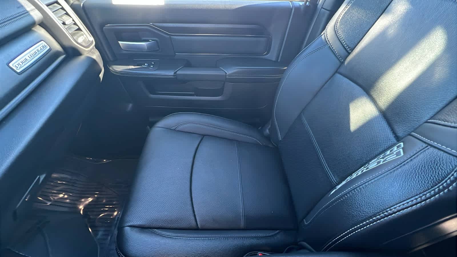 Thumbnail: 2026 RAM 2500 - 12