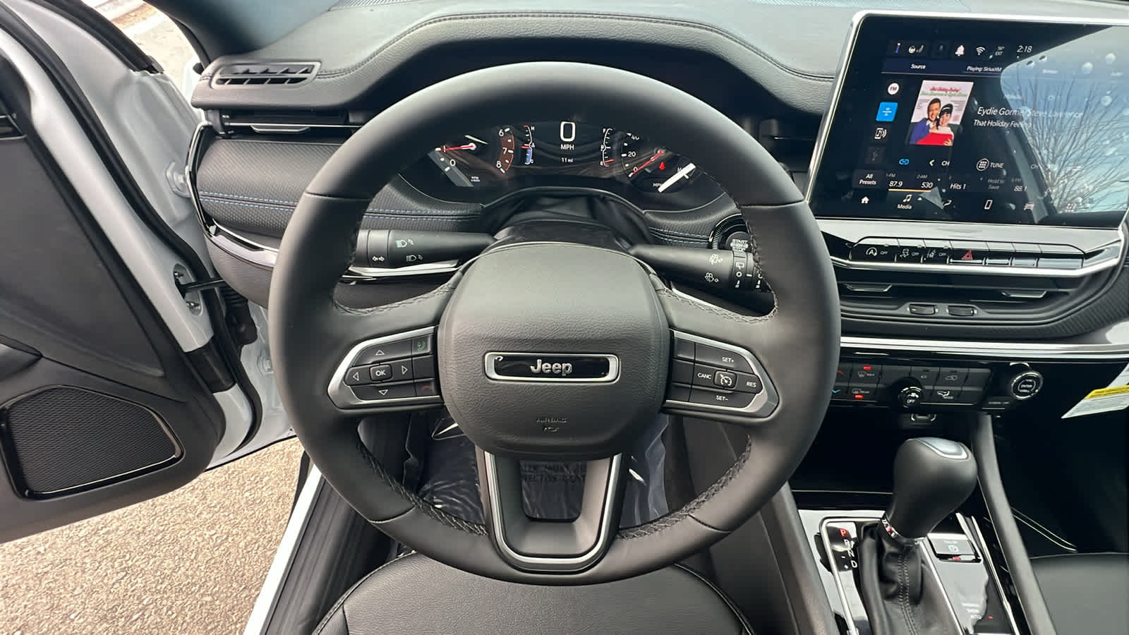 Thumbnail: 2026 Jeep Compass - 18