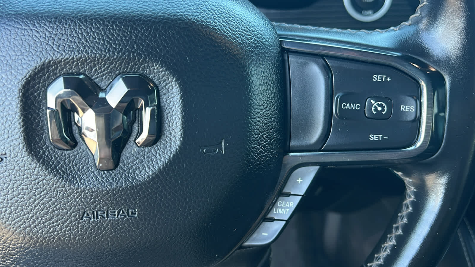 Thumbnail: 2023 RAM 1500 - 20