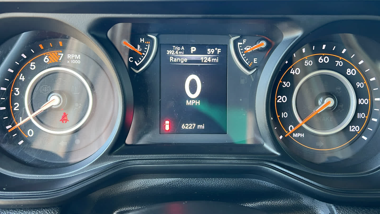 Thumbnail: 2024 Jeep Wrangler - 21