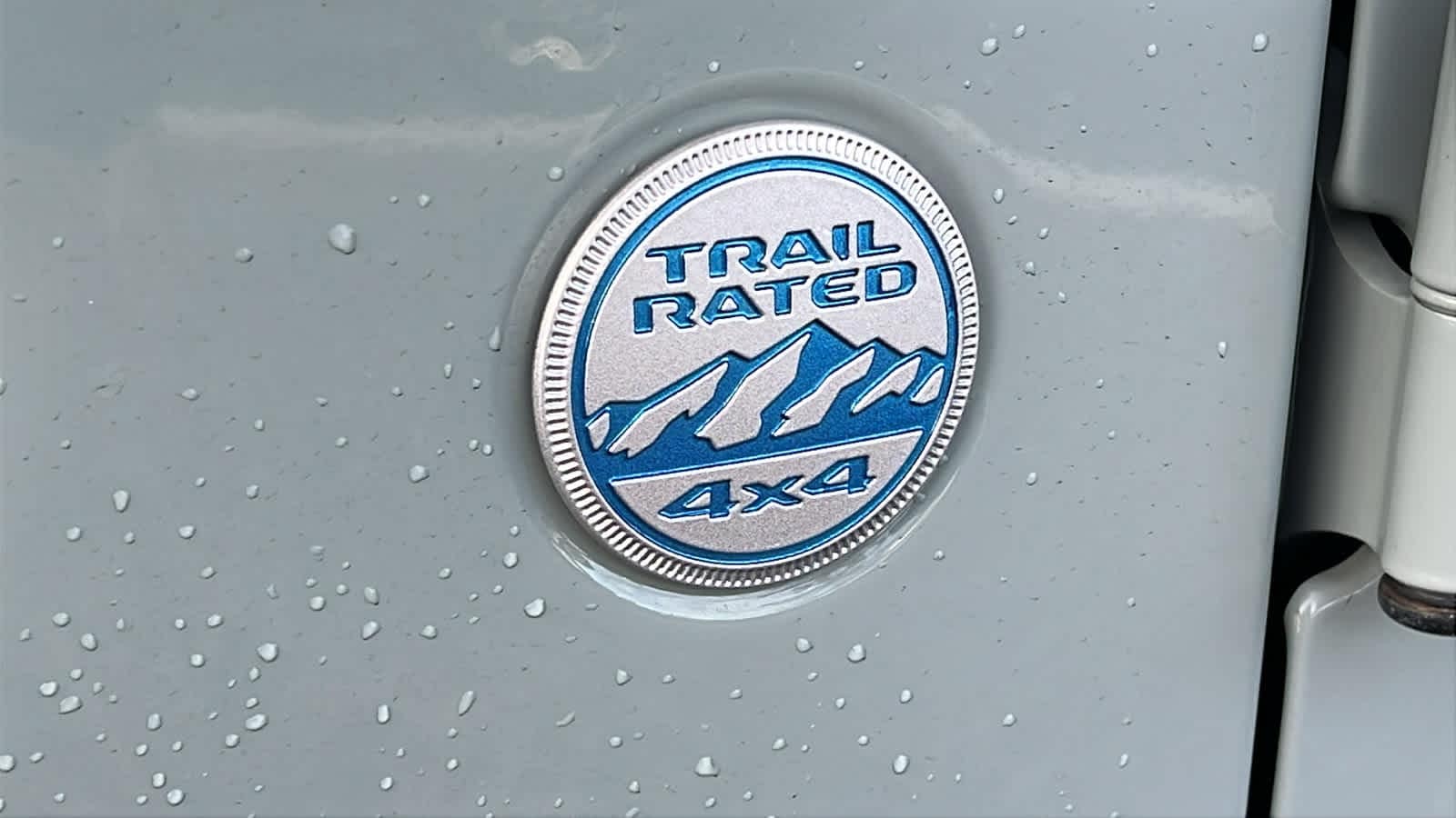 Thumbnail: 2023 Jeep Wrangler - 3