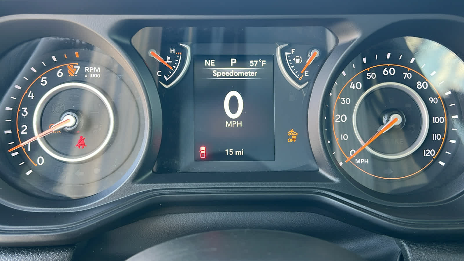 Thumbnail: 2026 Jeep Gladiator - 21