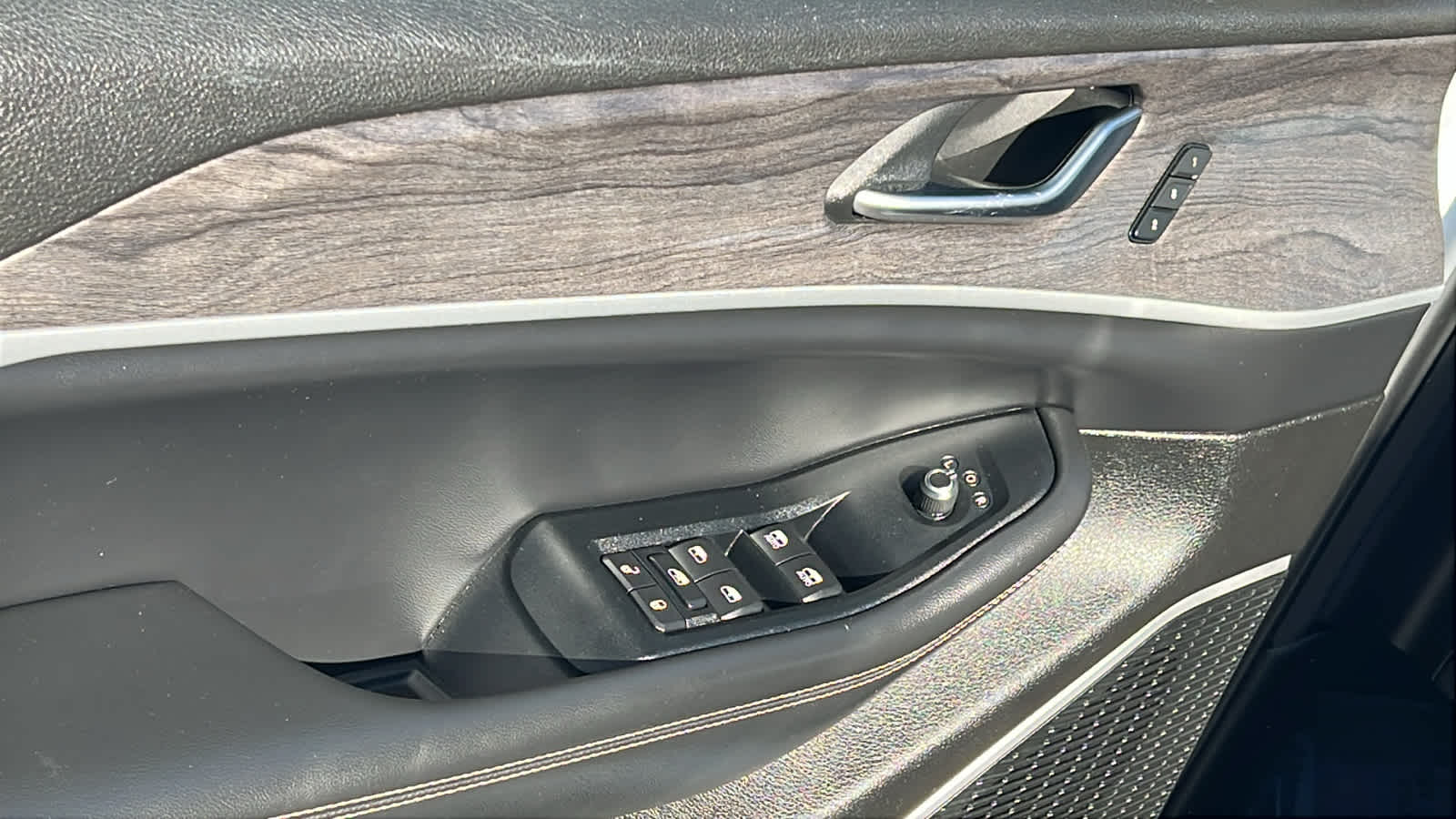 2023 Jeep Grand Cherokee 4xe 22