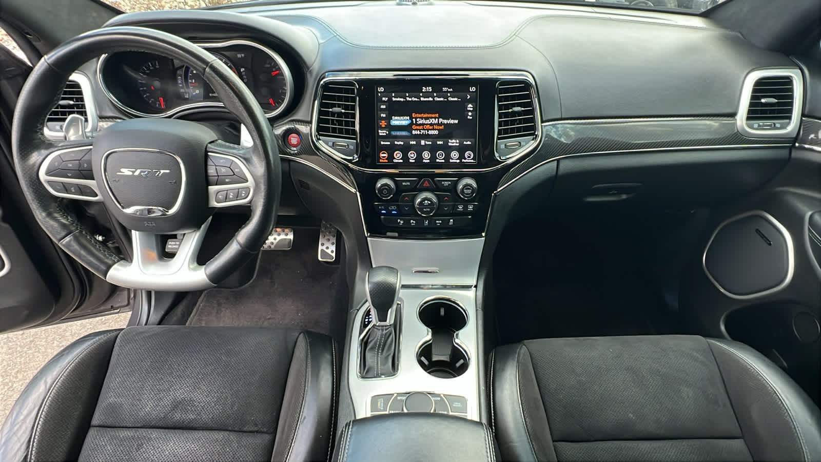 Thumbnail: 2019 Jeep Grand Cherokee - 26