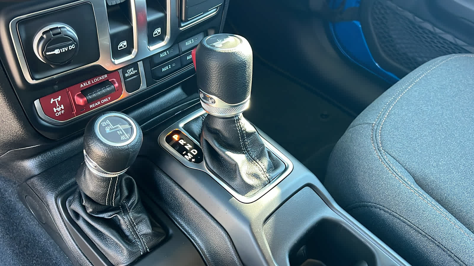 Thumbnail: 2026 Jeep Wrangler - 13