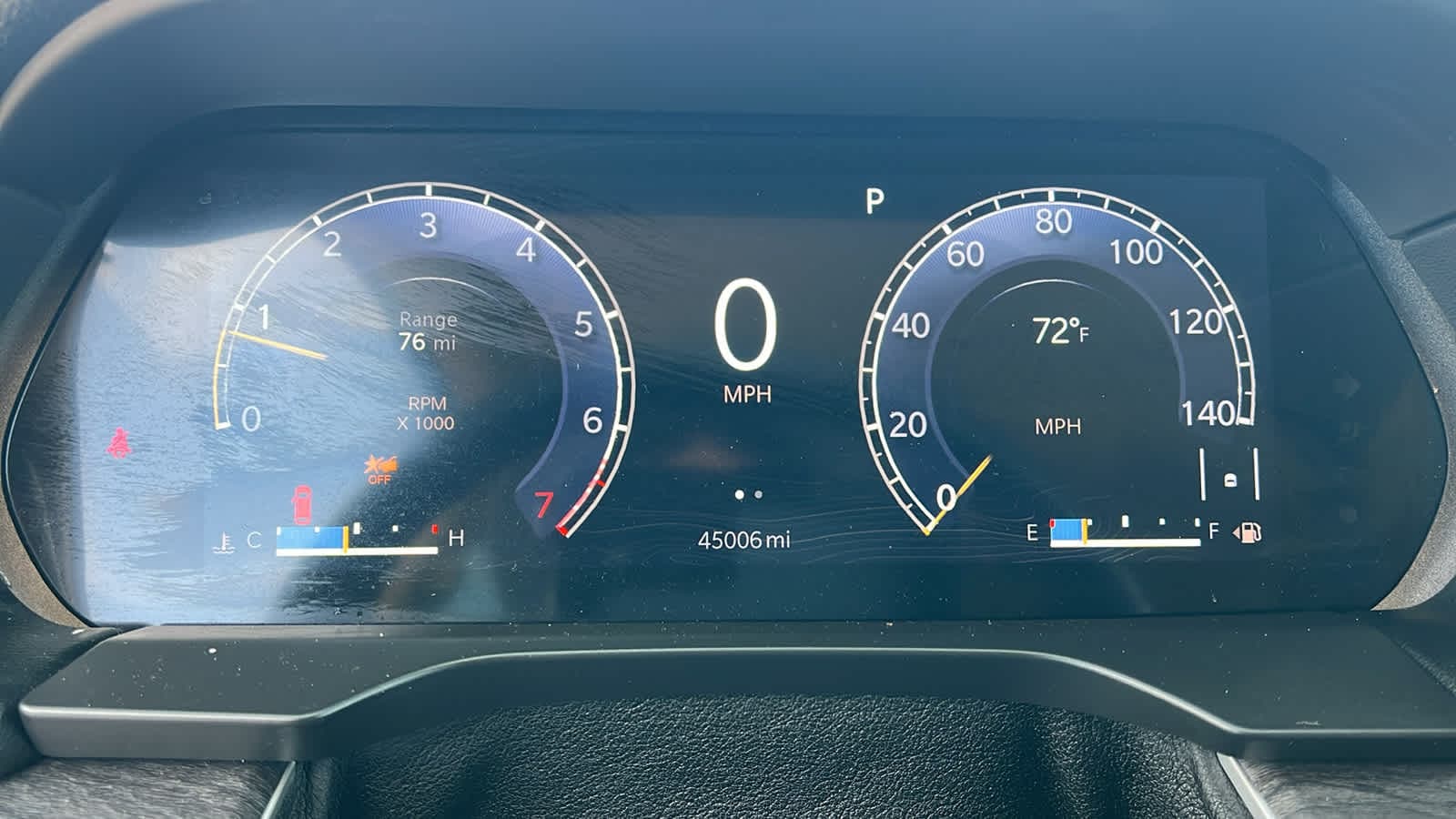 Thumbnail: 2021 Jeep Grand Cherokee L - 21