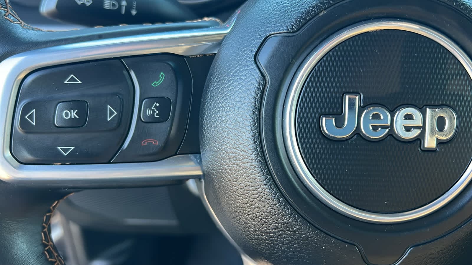 Thumbnail: 2021 Jeep Wrangler - 19