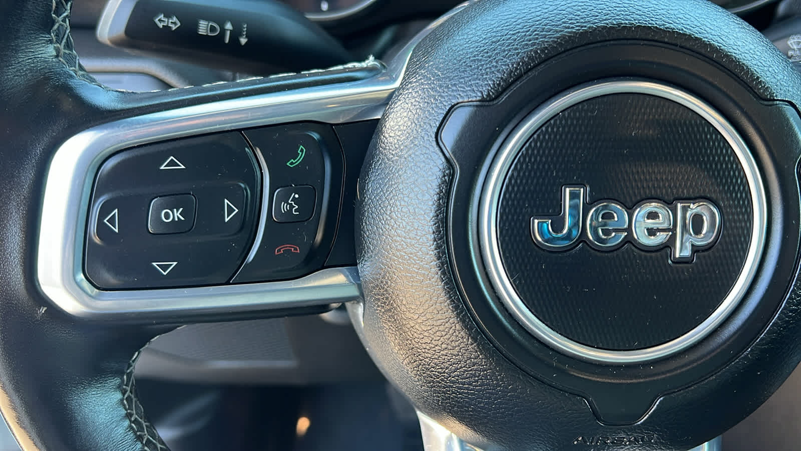 Thumbnail: 2023 Jeep Wrangler - 18