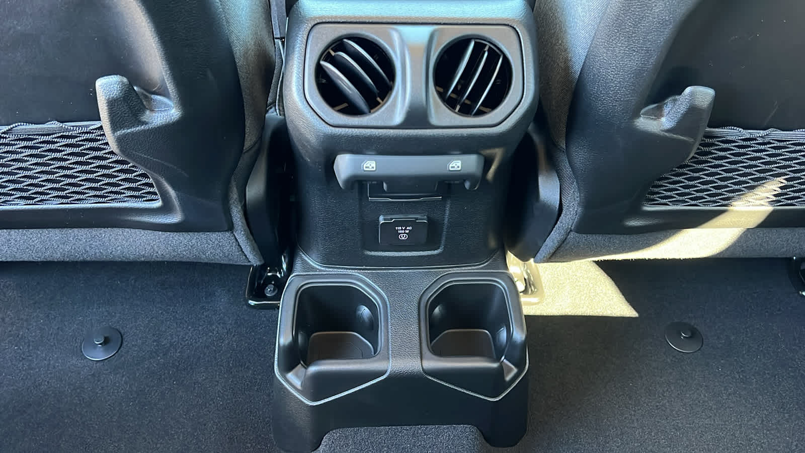 Thumbnail: 2026 Jeep Wrangler - 25
