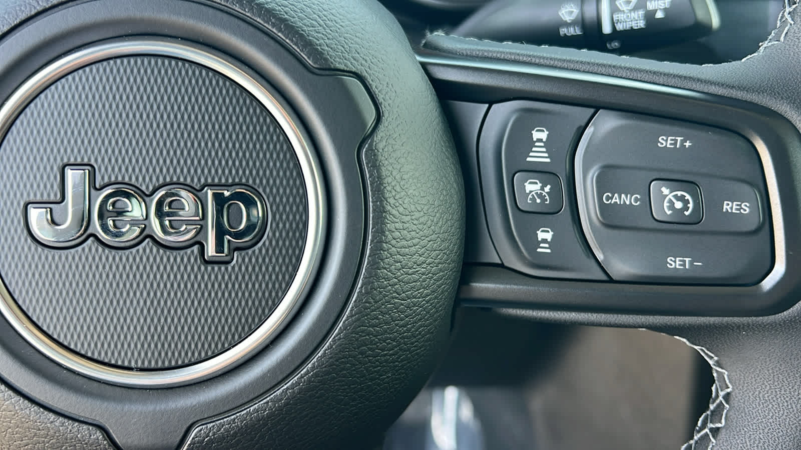 Thumbnail: 2026 Jeep Gladiator - 20