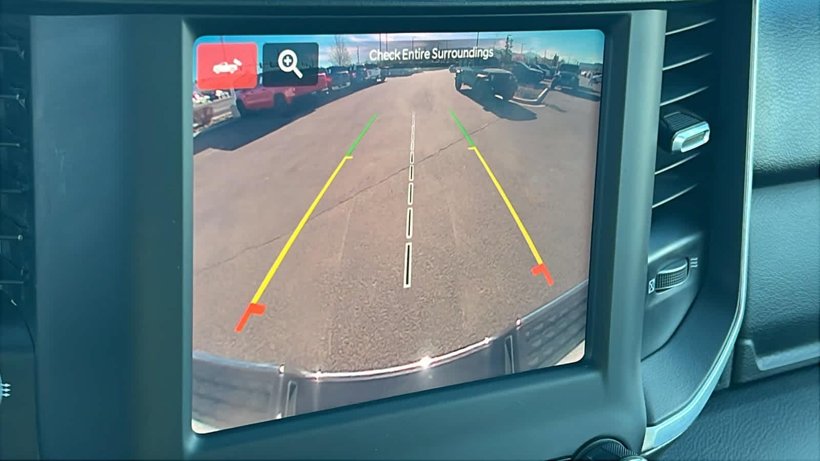 Thumbnail: 2024 RAM 2500 - 16