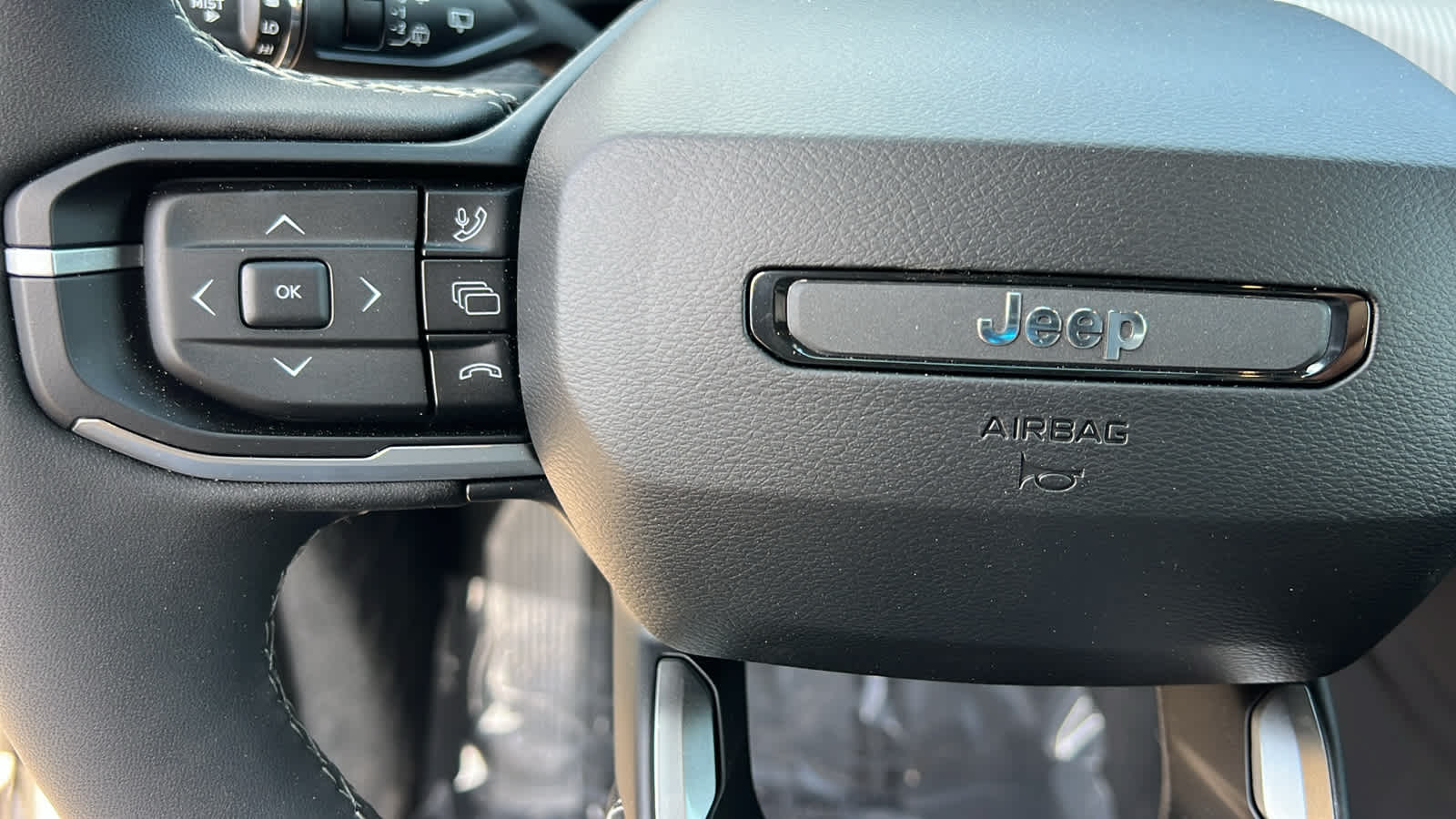 Thumbnail: 2026 Jeep Cherokee - 19