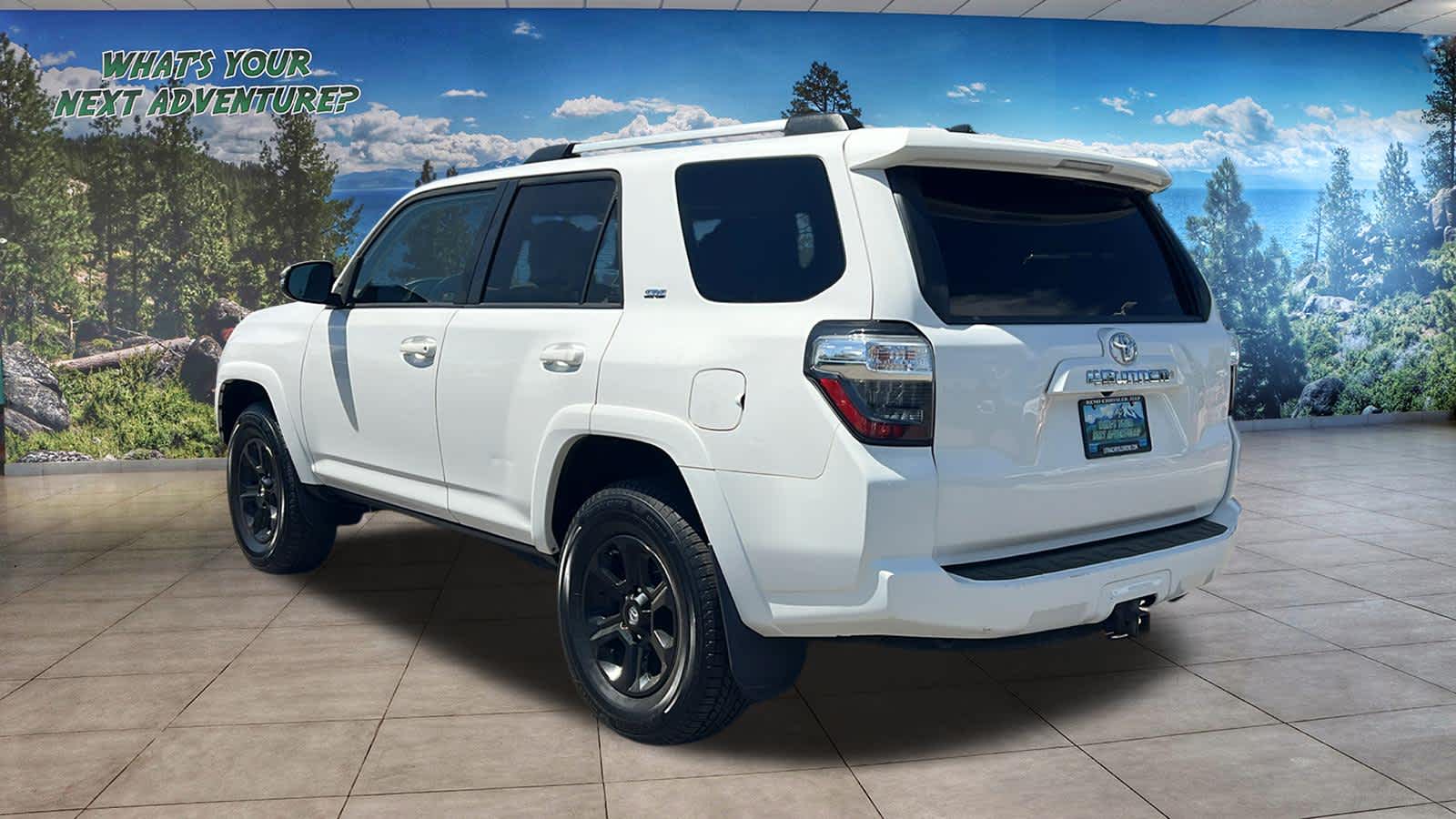 Thumbnail: 2019 Toyota 4Runner - 7