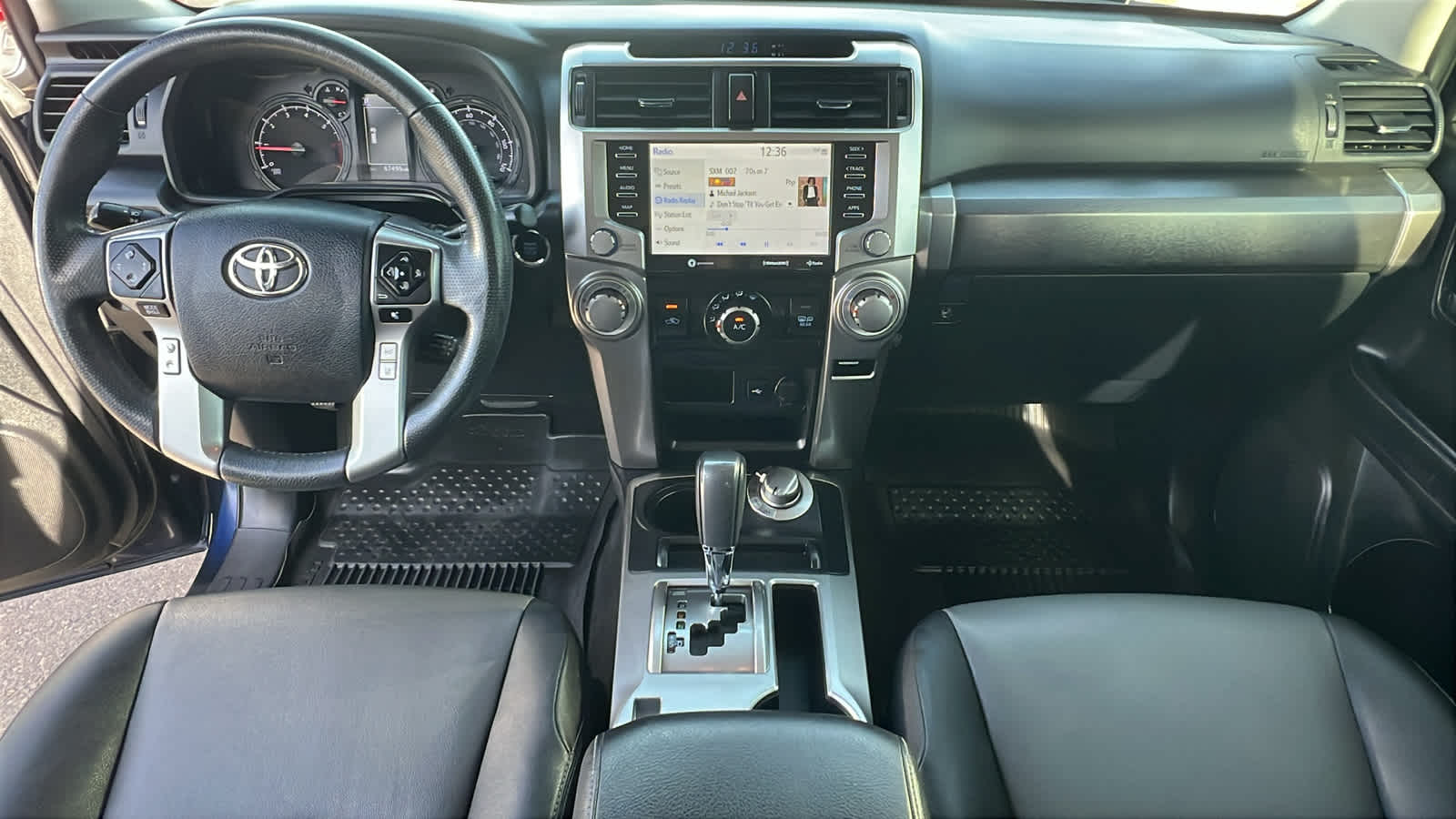 Thumbnail: 2021 Toyota 4Runner - 26