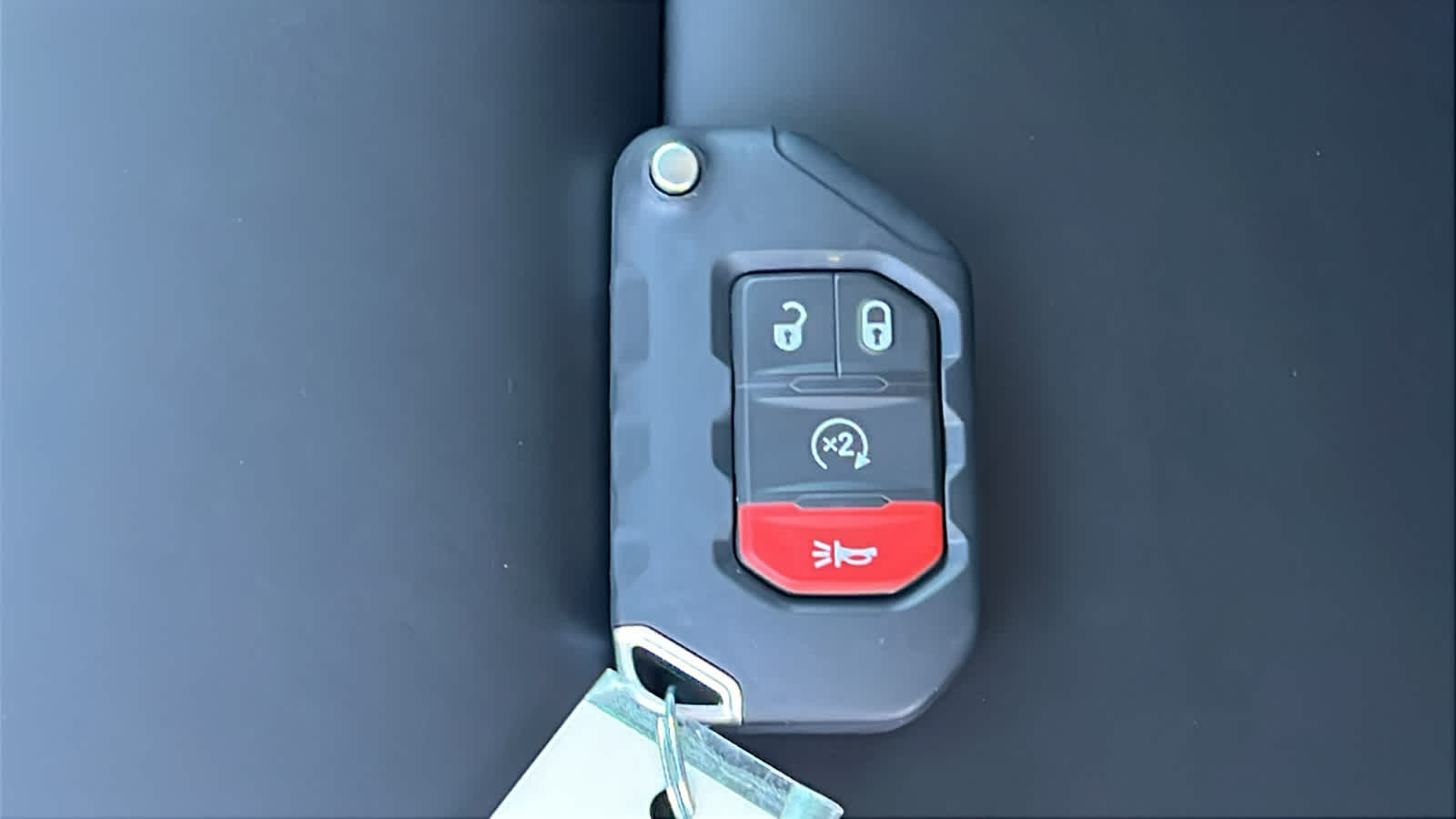 Thumbnail: 2026 Jeep Gladiator - 29