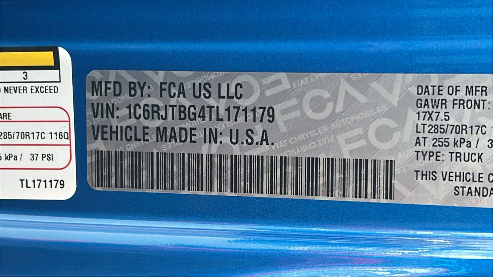 Thumbnail: 2026 Jeep Gladiator - 30