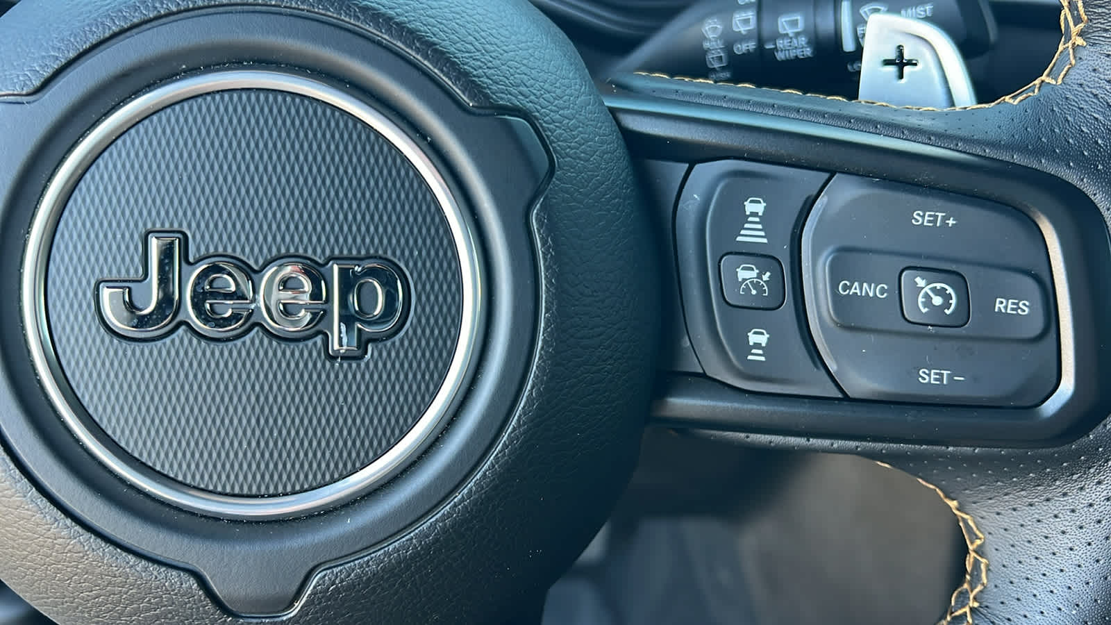 Thumbnail: 2025 Jeep Wrangler - 20