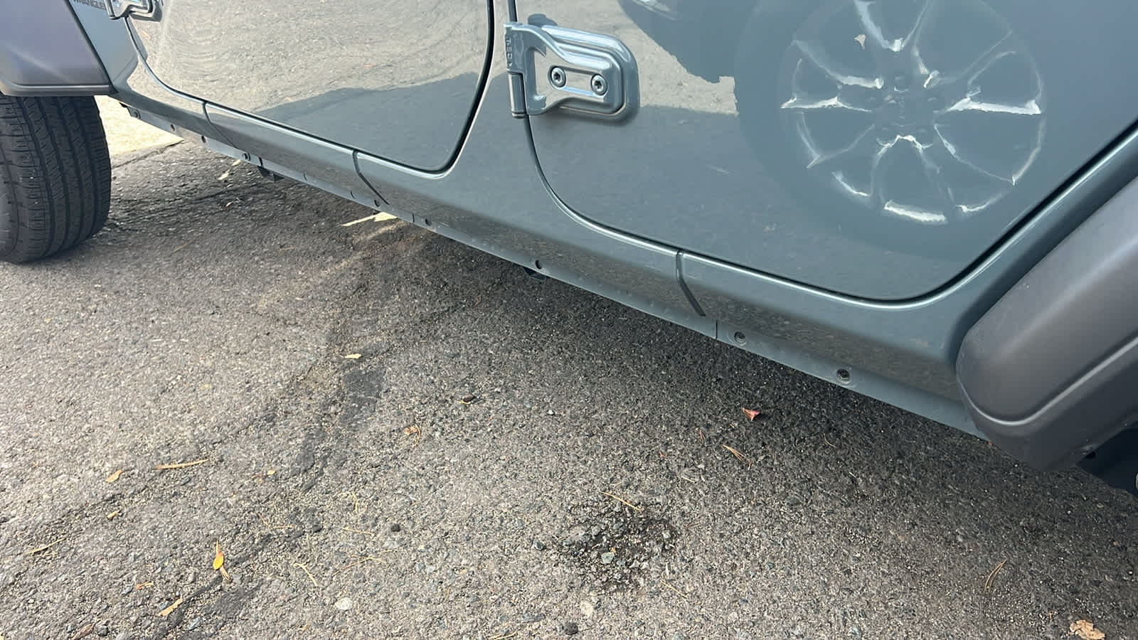 Thumbnail: 2024 Jeep Wrangler - 10