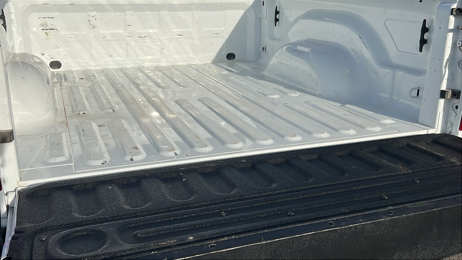 Thumbnail: 2022 RAM 2500 - 27