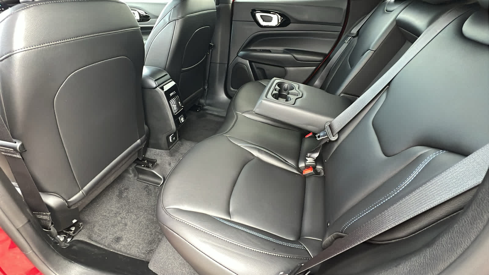 Thumbnail: 2026 Jeep Compass - 24