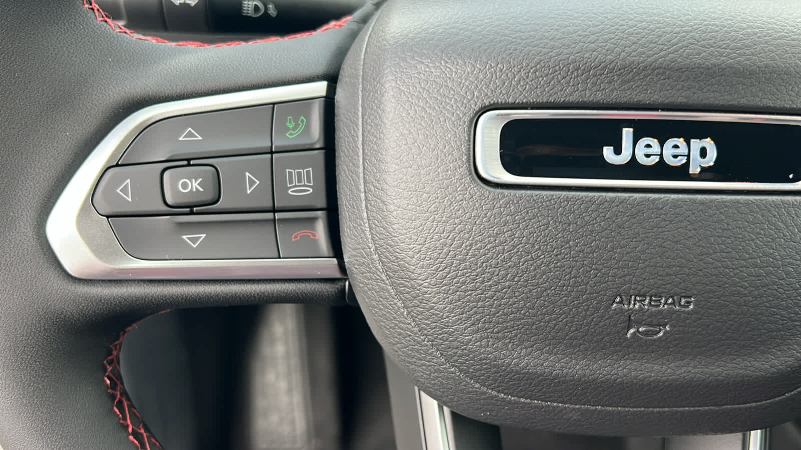 Thumbnail: 2026 Jeep Compass - 19