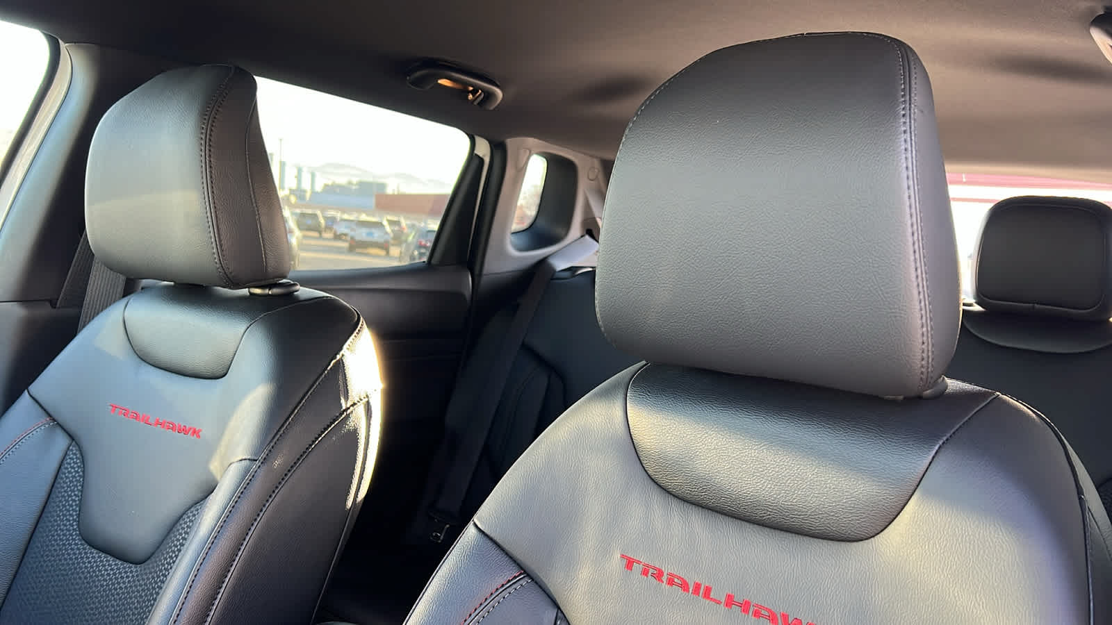 Thumbnail: 2026 Jeep Compass - 11