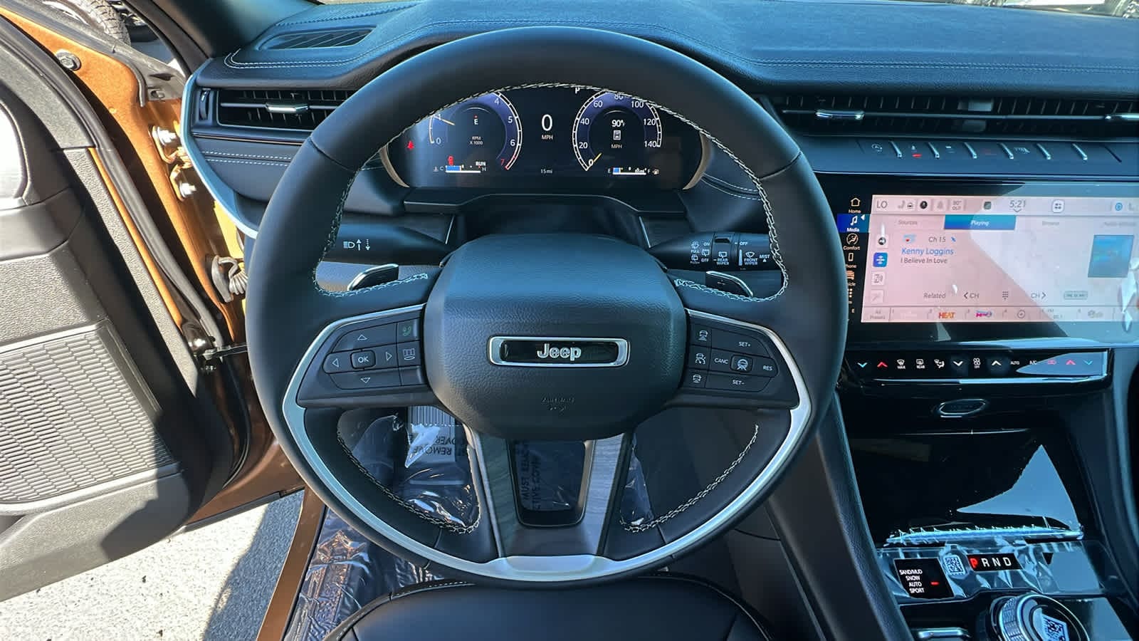 Thumbnail: 2026 Jeep Grand Cherokee - 18