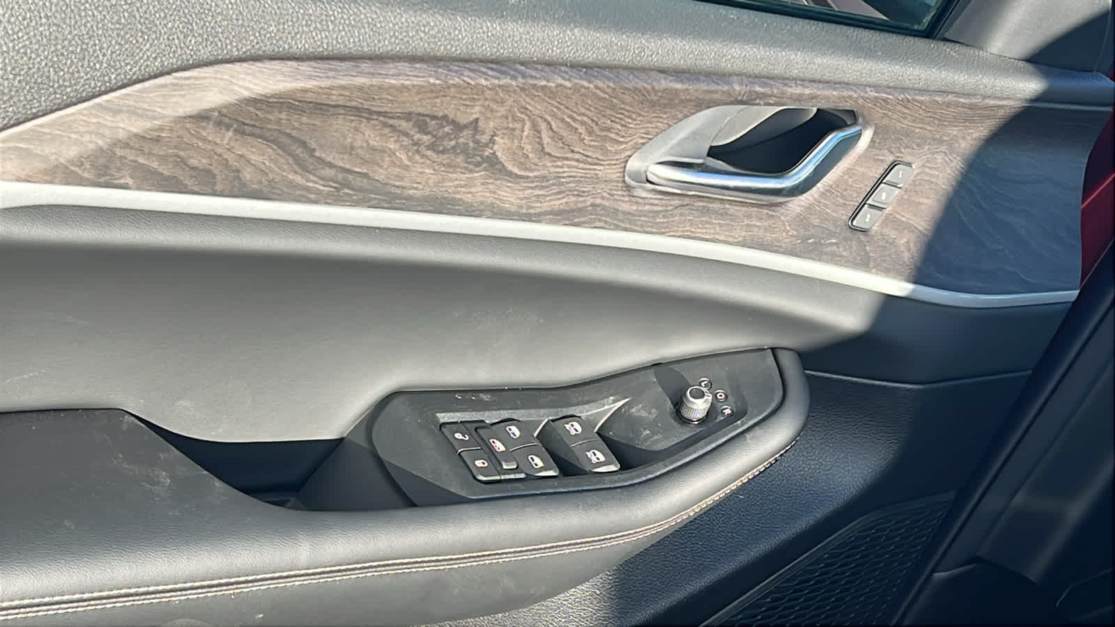 Thumbnail: 2025 Jeep Grand Cherokee - 22