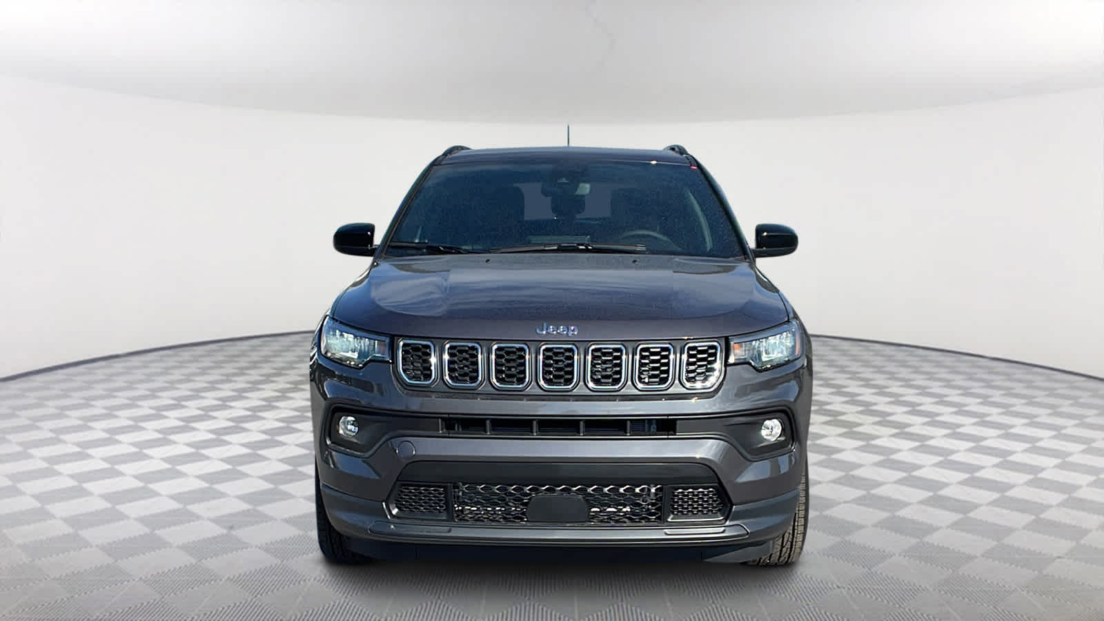 2024 Jeep Compass Latitude 6