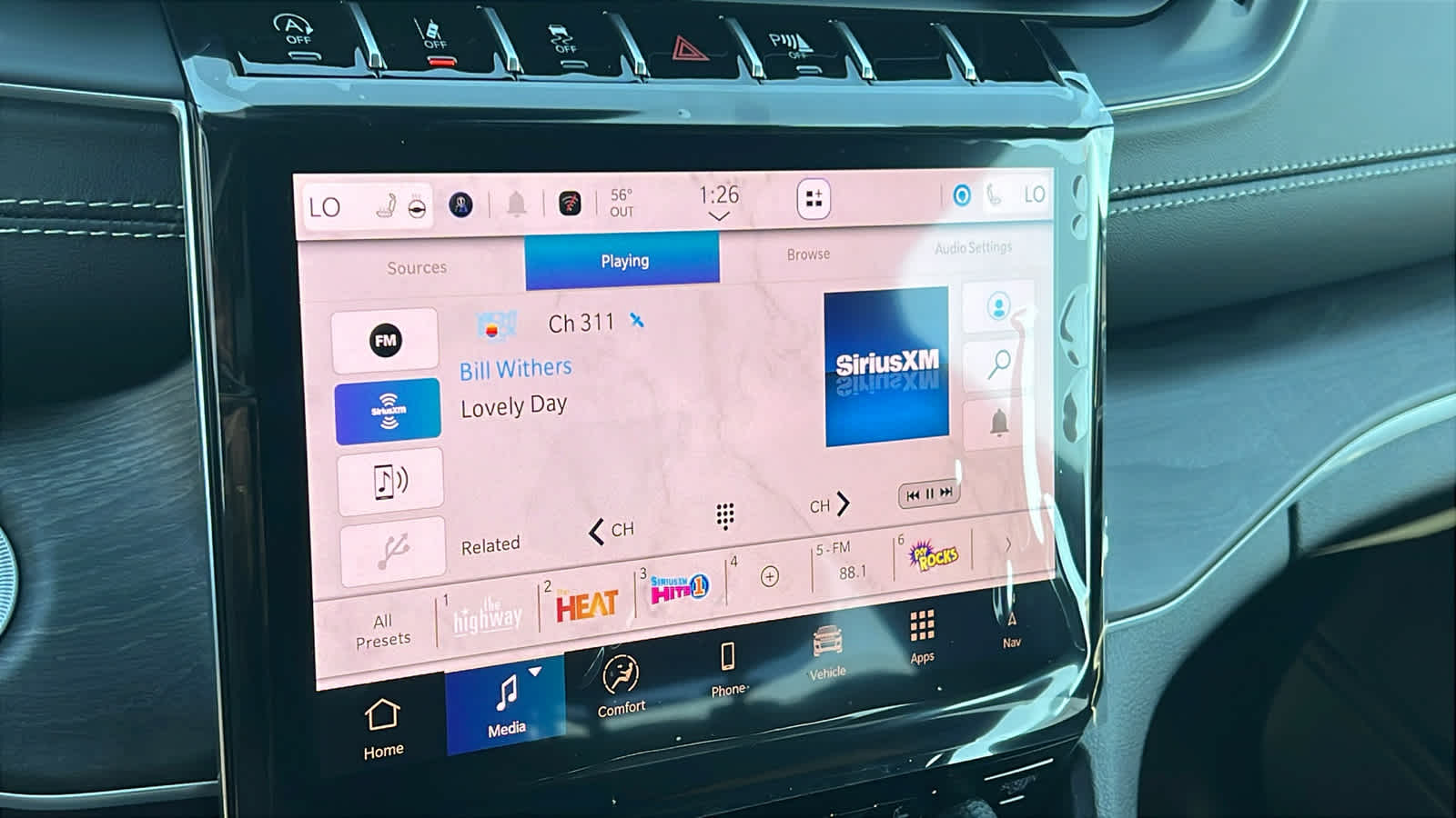 Thumbnail: 2025 Jeep Grand Cherokee - 15