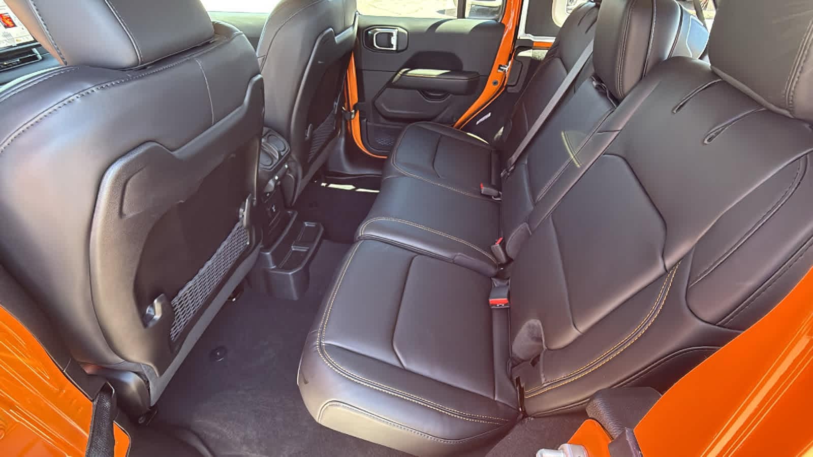 Thumbnail: 2025 Jeep Wrangler - 24