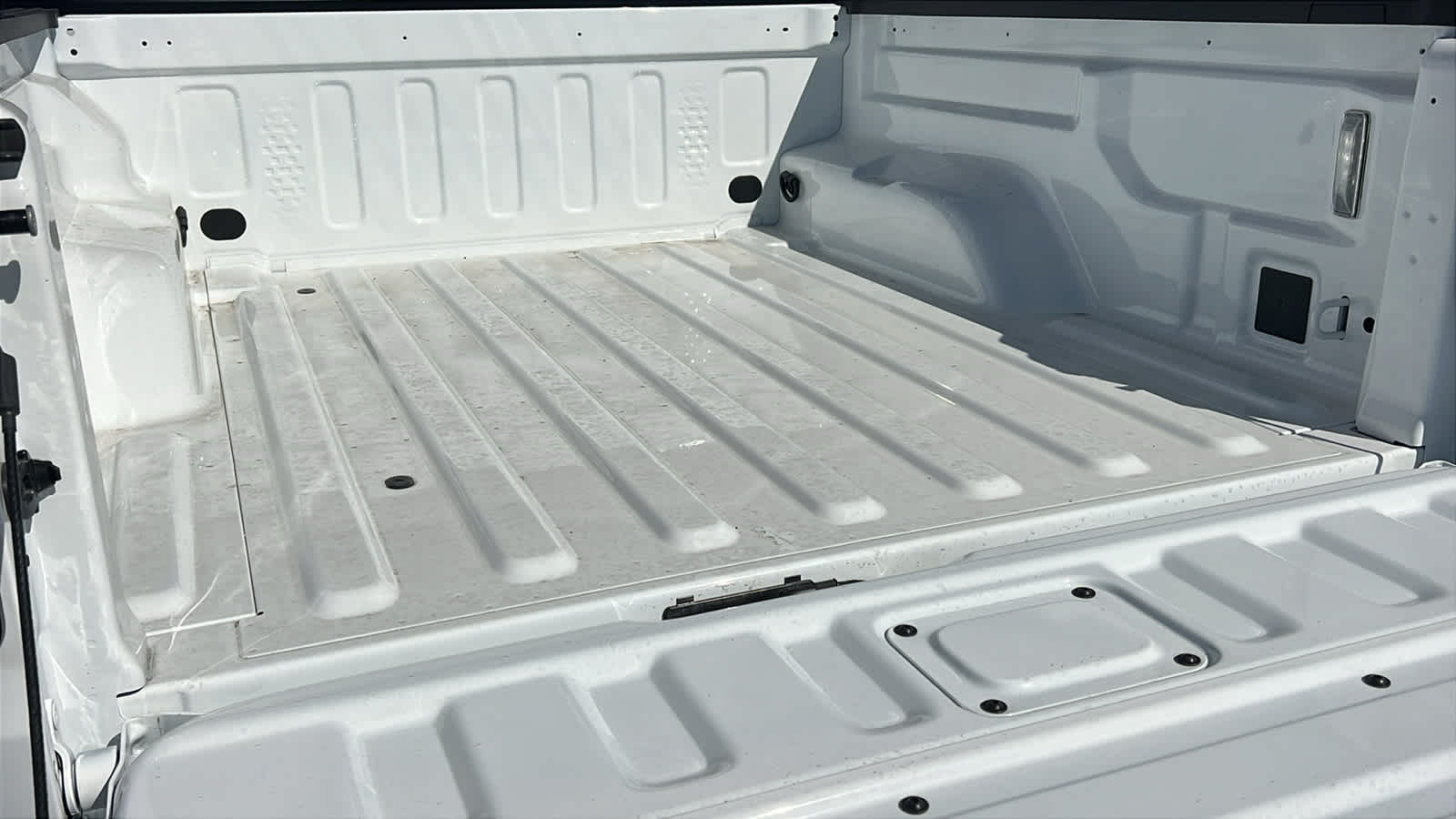 Thumbnail: 2026 Jeep Gladiator - 27