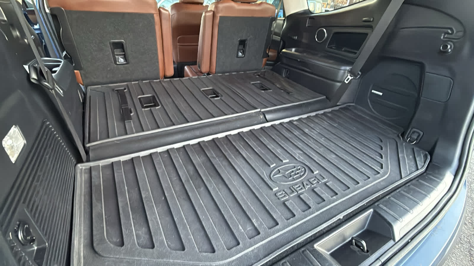 Thumbnail: 2020 Subaru Ascent - 27