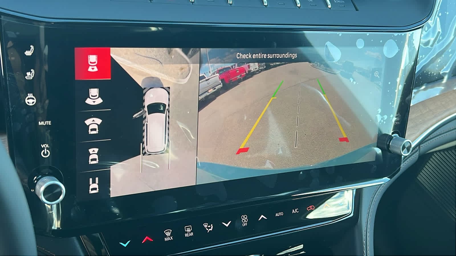 Thumbnail: 2026 Jeep Grand Cherokee L - 16