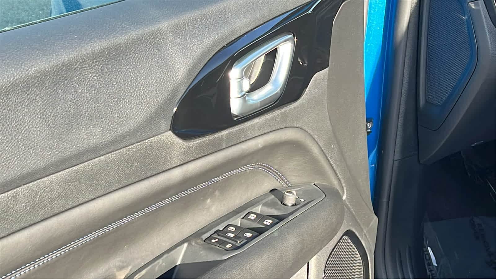 Thumbnail: 2026 Jeep Compass - 22