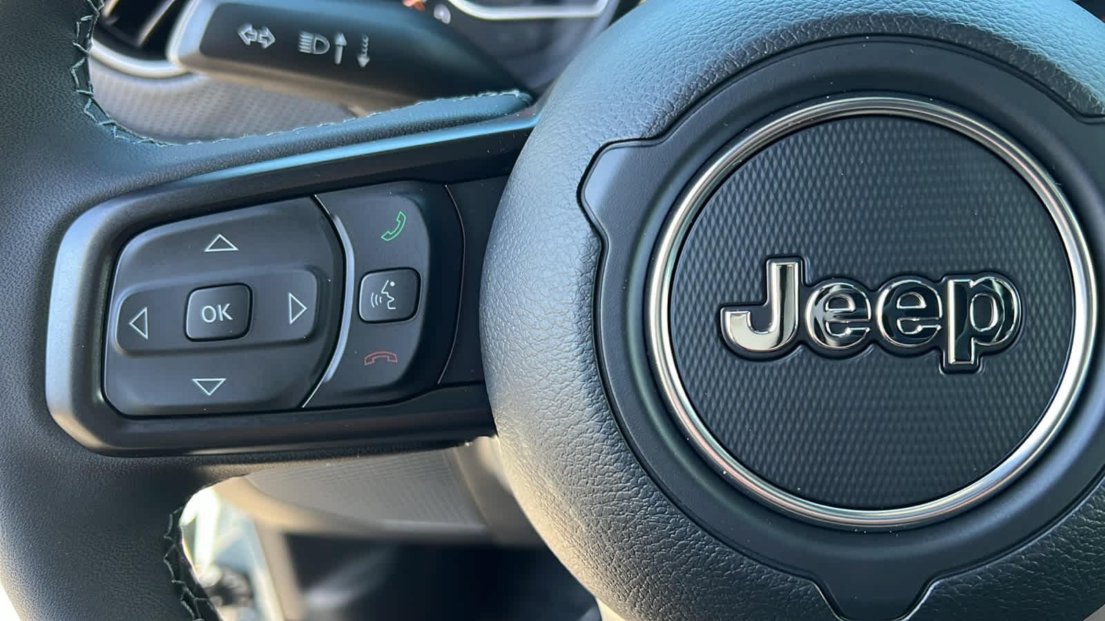 Thumbnail: 2026 Jeep Wrangler - 19