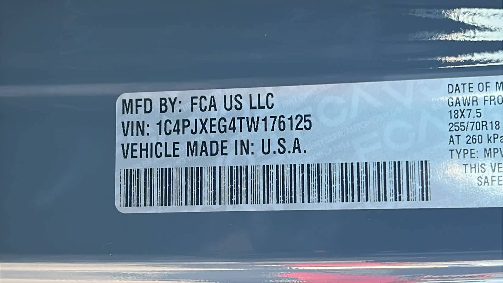 Thumbnail: 2026 Jeep Wrangler - 30