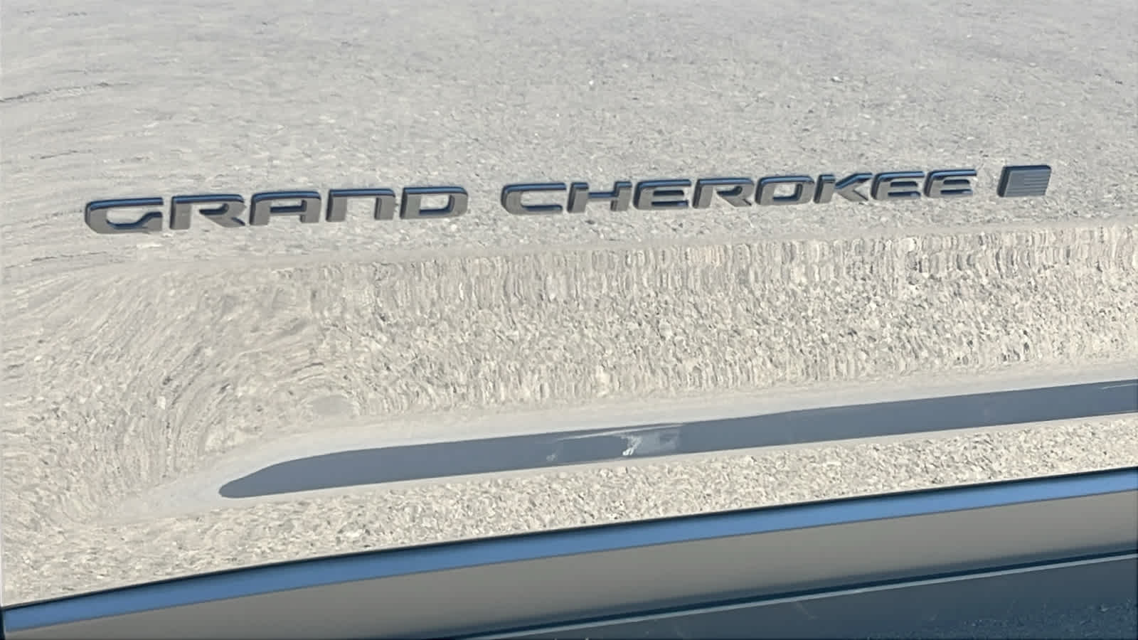 Thumbnail: 2026 Jeep Grand Cherokee L - 28