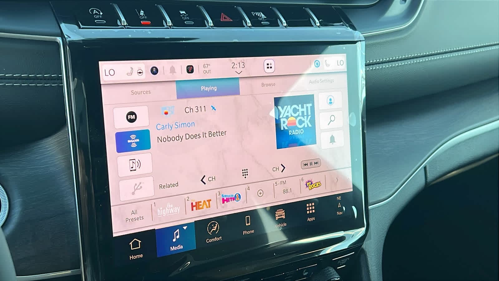 Thumbnail: 2025 Jeep Grand Cherokee - 15