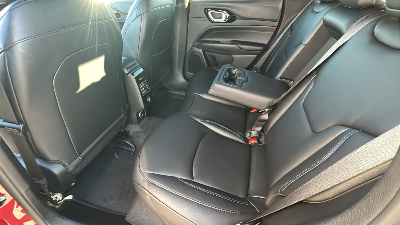 Thumbnail: 2026 Jeep Compass - 24