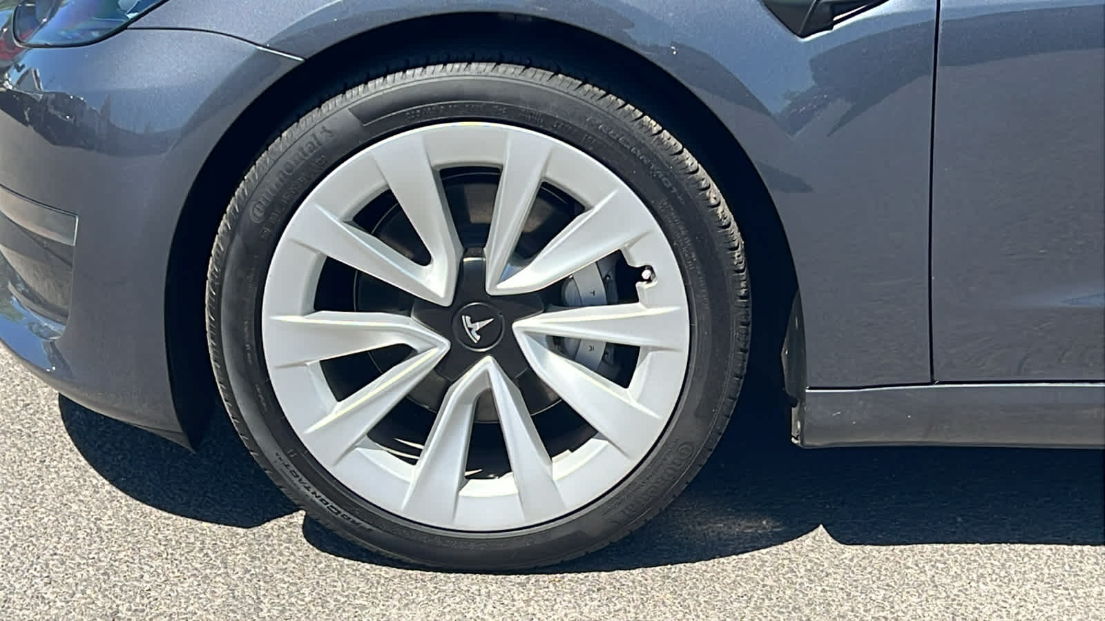 Thumbnail: 2023 Tesla Model 3 - 9