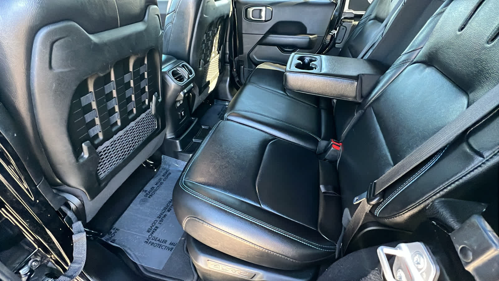 Thumbnail: 2021 Jeep Wrangler - 24