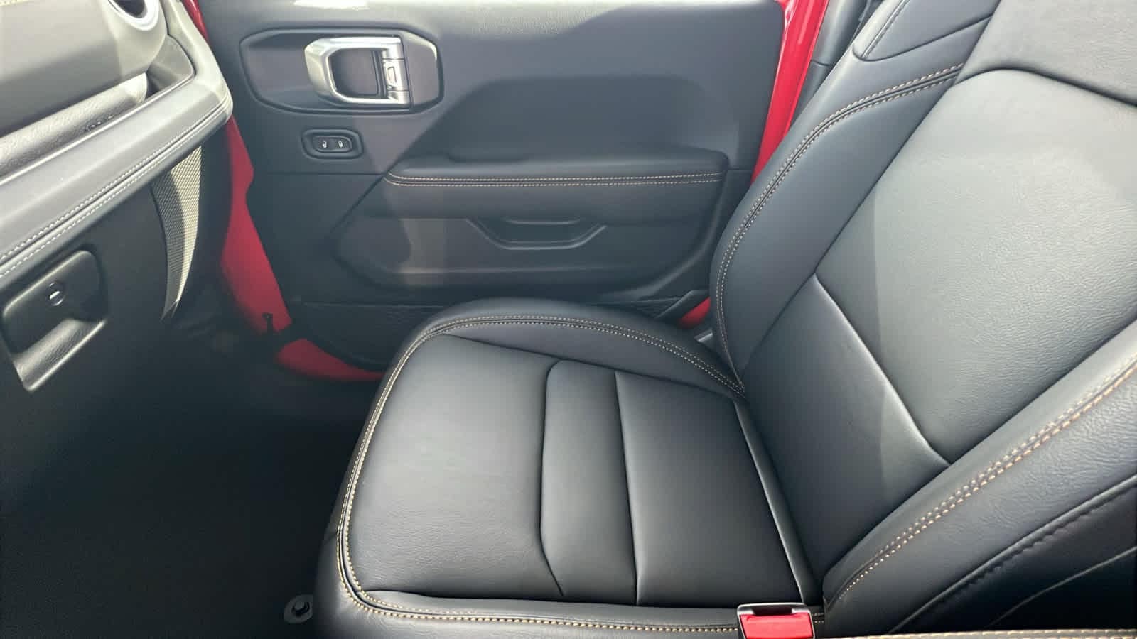 Thumbnail: 2026 Jeep Wrangler - 12