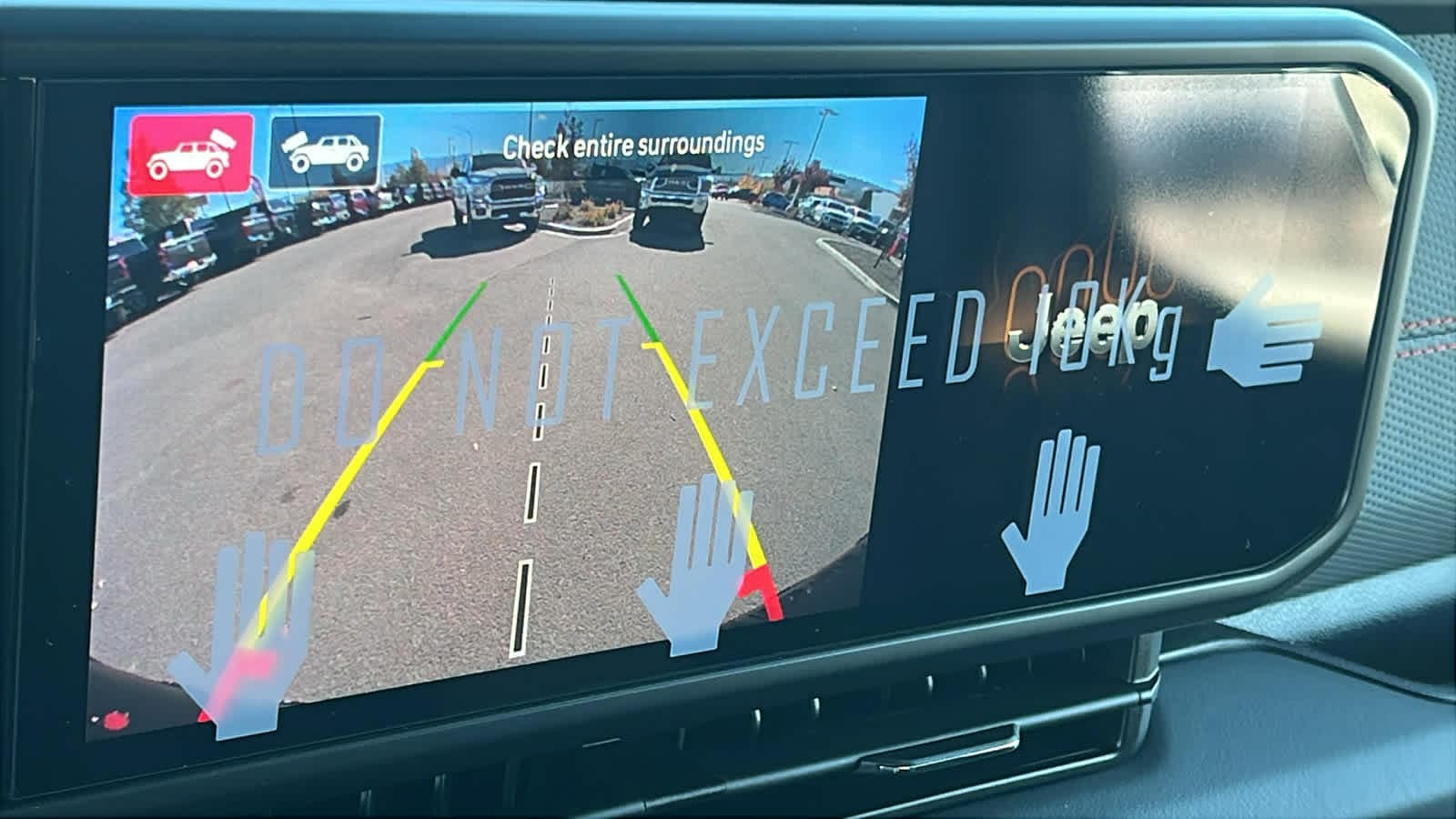 Thumbnail: 2026 Jeep Wrangler - 16