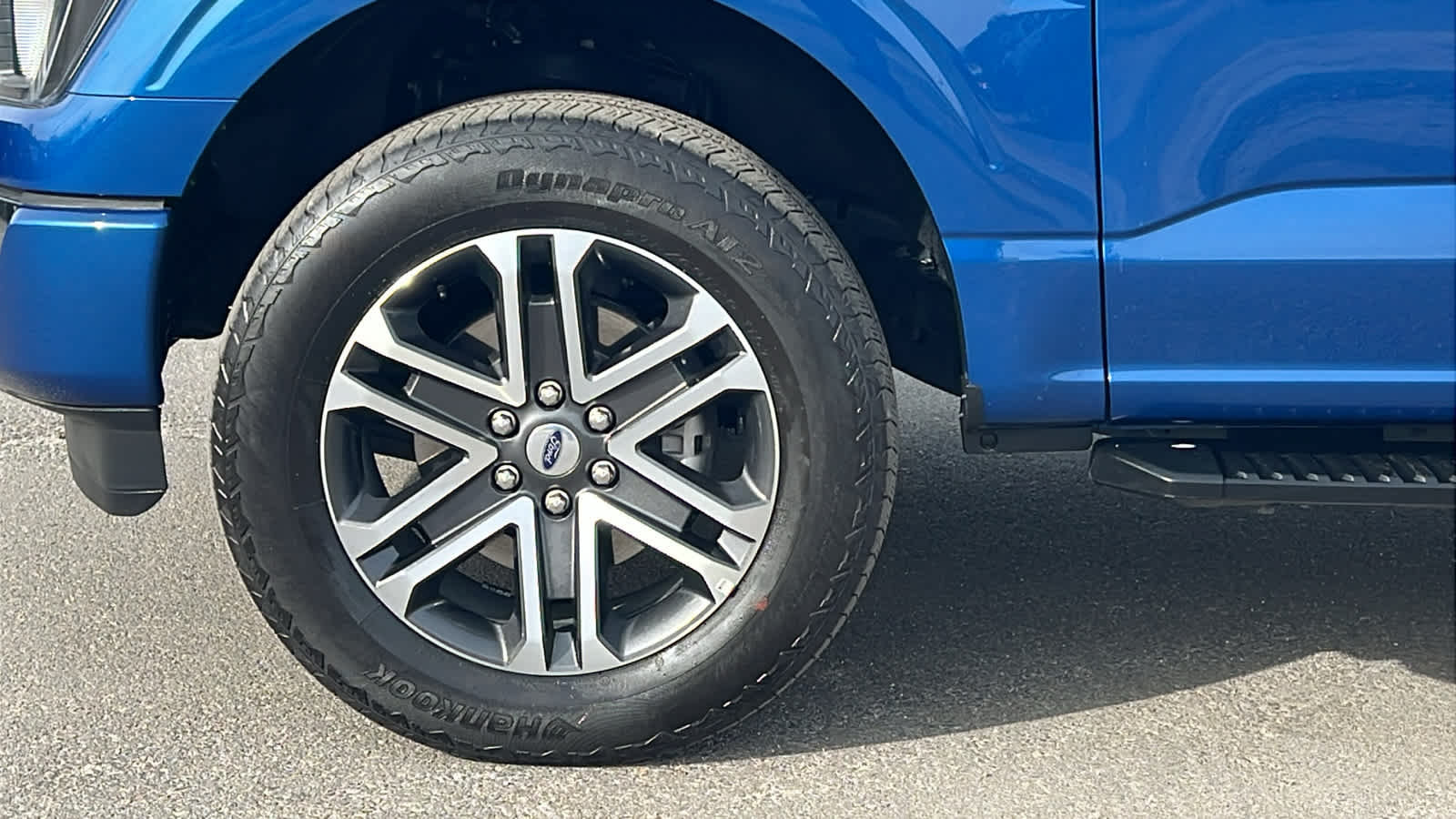 Thumbnail: 2023 Ford F-150 - 9