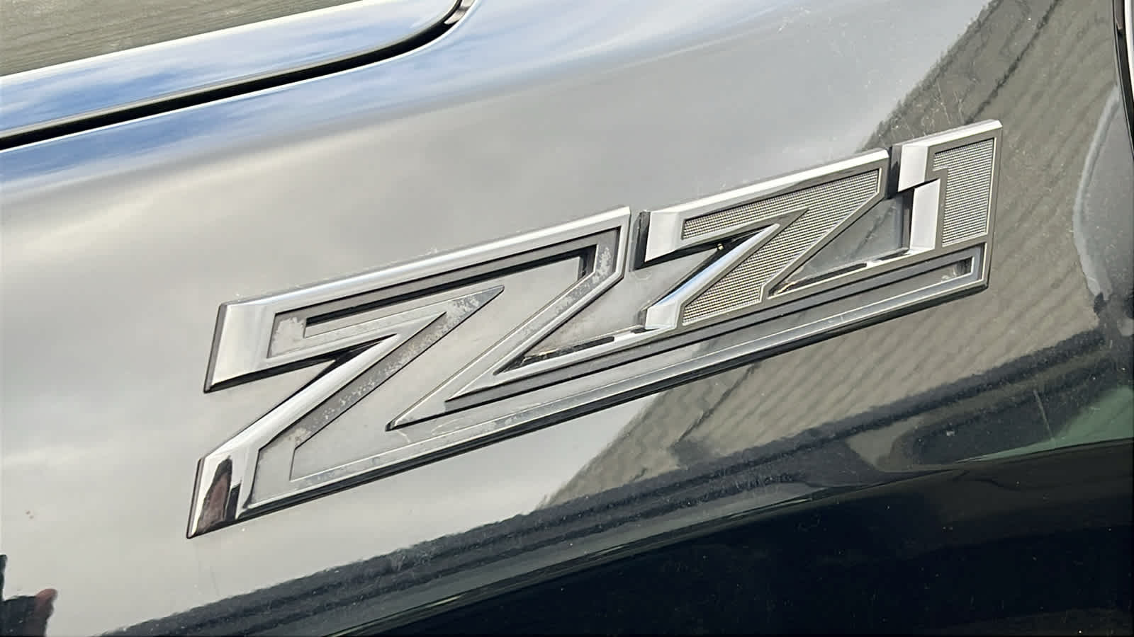 Thumbnail: 2022 Chevrolet Silverado 1500 - 10