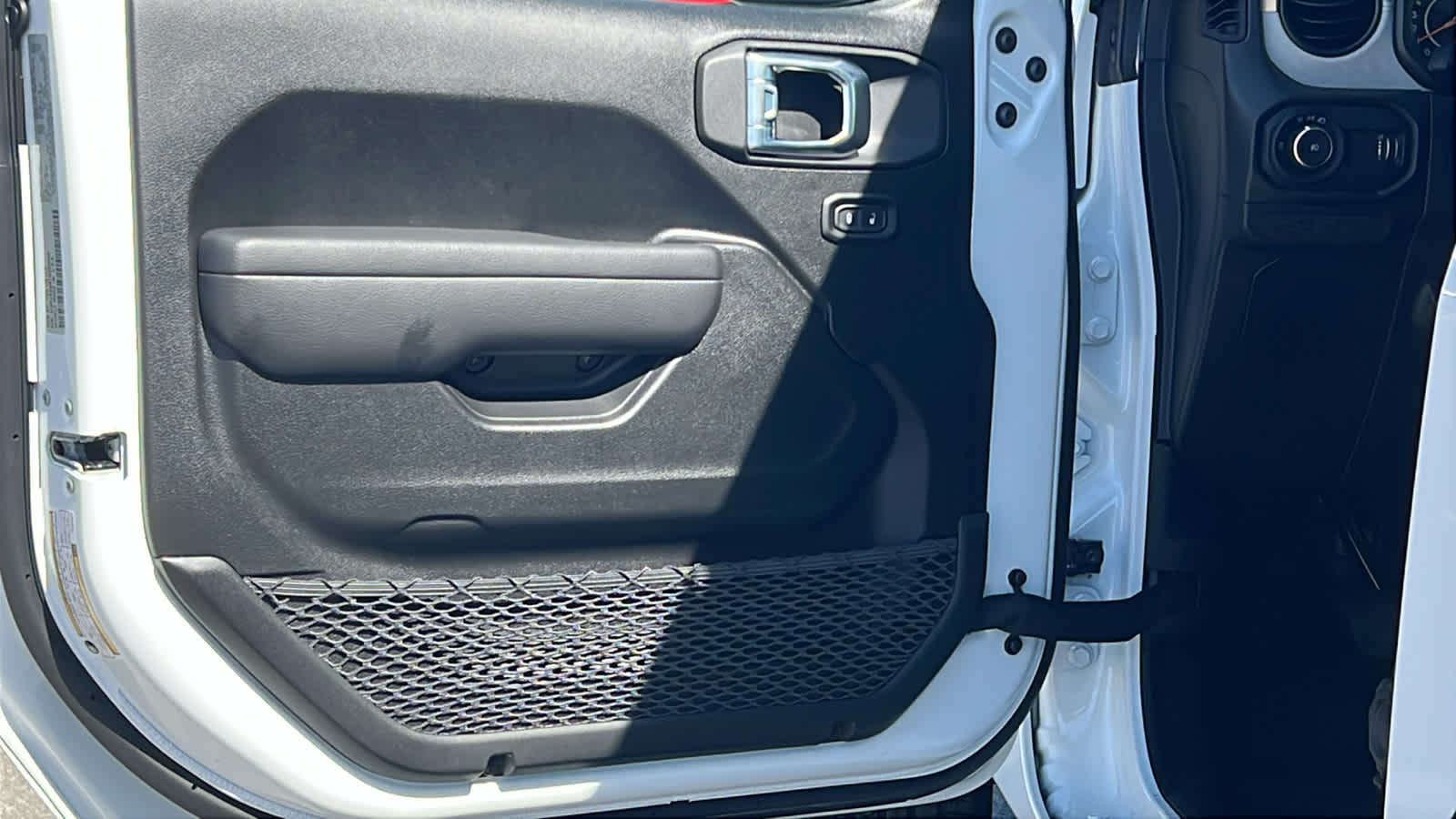 Thumbnail: 2026 Jeep Wrangler - 23